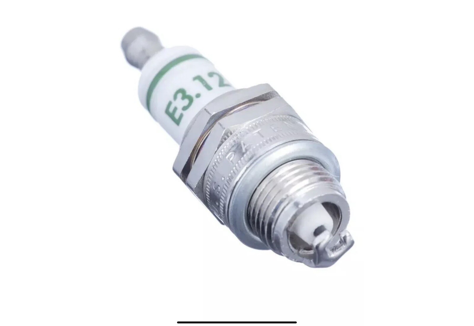 2 pack E3 Spark Plug E3.12 Lawn &Garden Small Engines (Replaces Champion NGK,