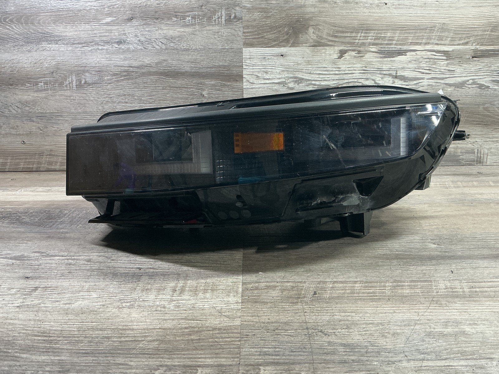 USED - 2022-2024 Hyundai Ioniq 5 L Headlamp - OEM