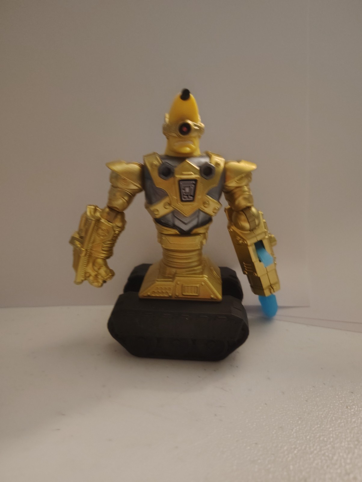 Mr Beast lab Hybrids Mega Tech Ultra Rare Major Splitz