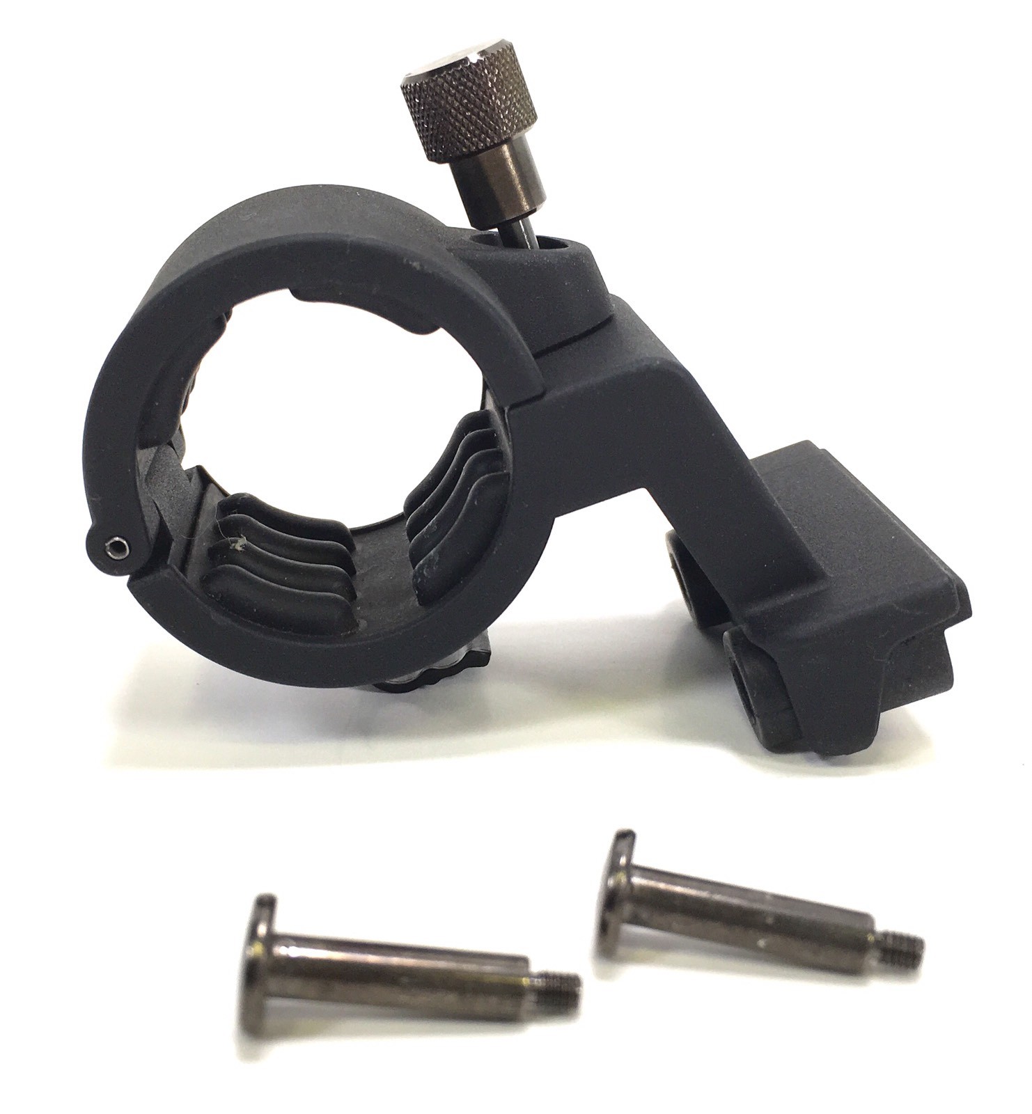 Canon XF200 XF 205 Original Mic Holder With Screws Genuine Canon