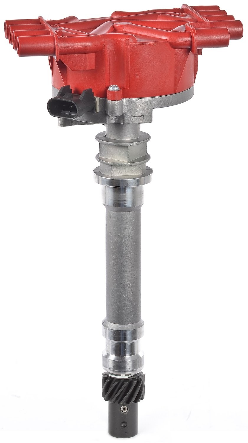 JEGS Vortec Street Spark Distributor for 1996-2000 Chevy 5.7L Small Block Engine