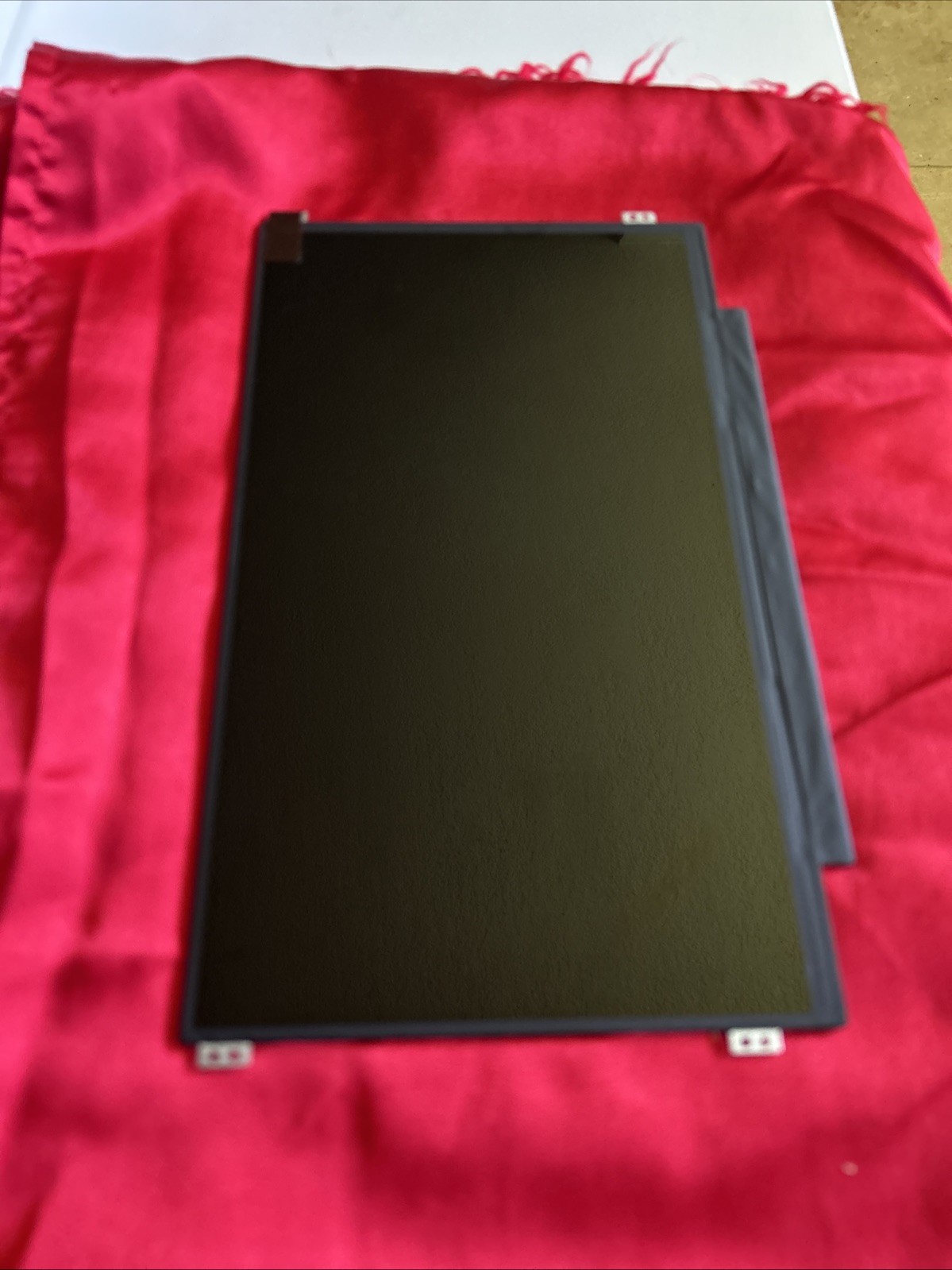 NT116WHM-N42 V8.0 V8.1 30pin HD 1366x768 LCD Screen