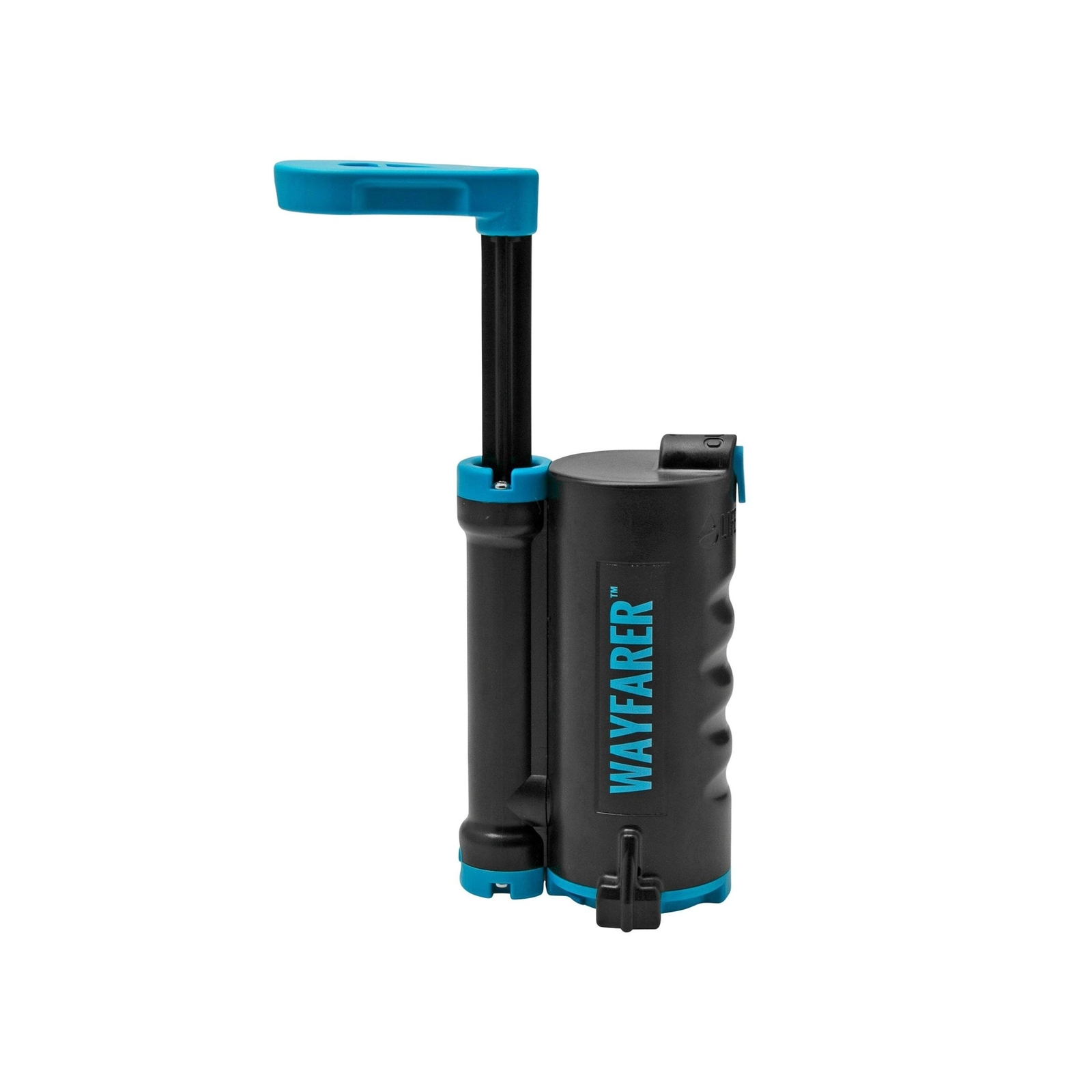 LifeSaver Wayfarer Water Purifier – Compact Military Grade Water Purificat LifeSaver Wayfarer Water Purifier – Compact Military Grade Water Purificat