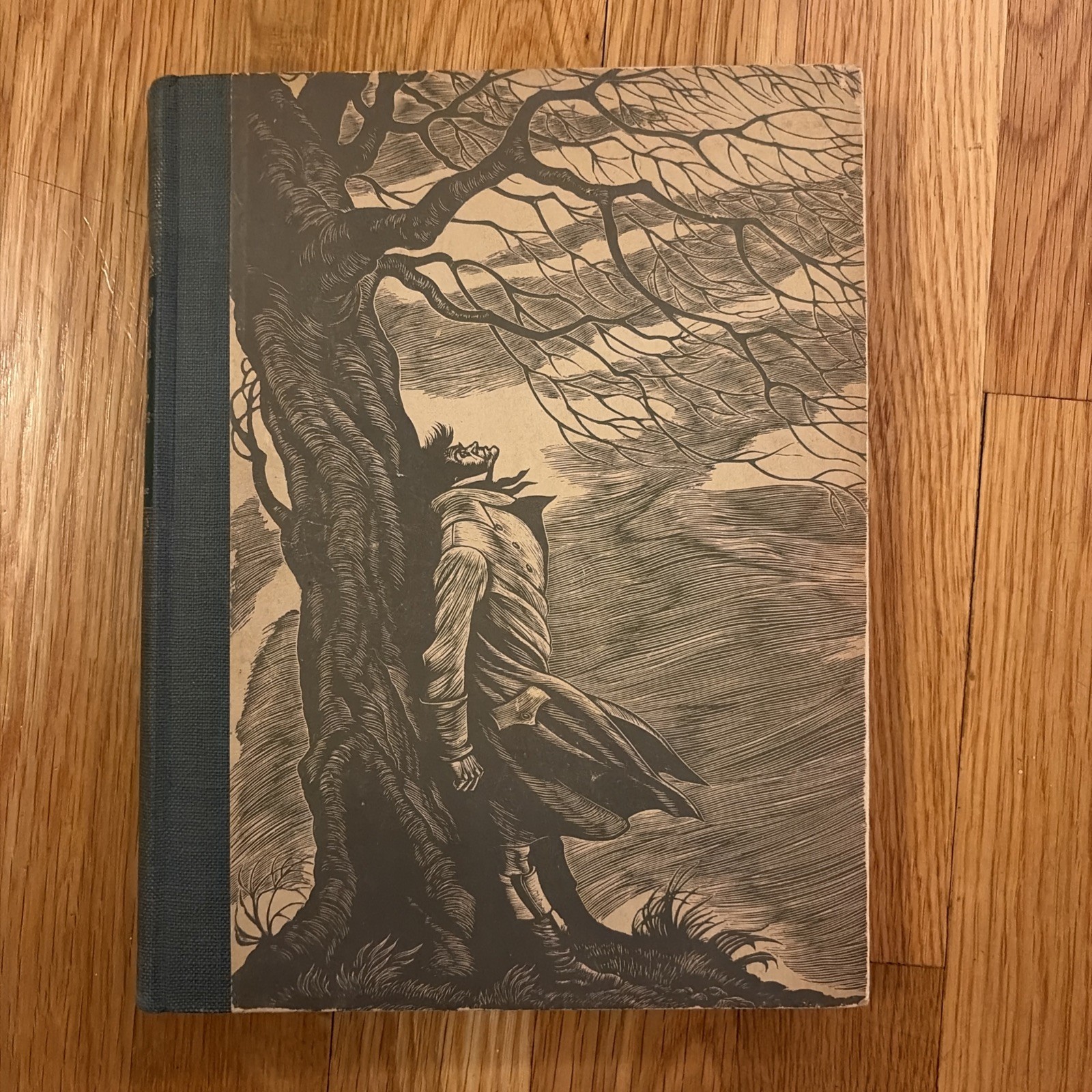 VINTAGE 1943 BOOK \ VINTAGE 1943 BOOK \