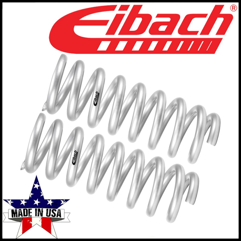 Eibach PRO-LIFT-KIT Front +2.7 Eibach PRO-LIFT-KIT Front +2.7