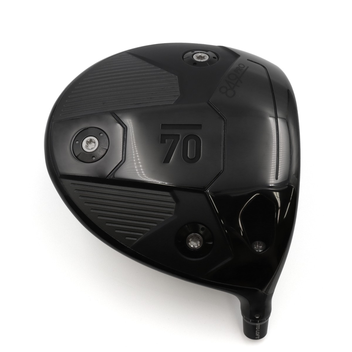 Sub 70 849 Pro Driver Head - 9 Degree - HEAD ONLY
