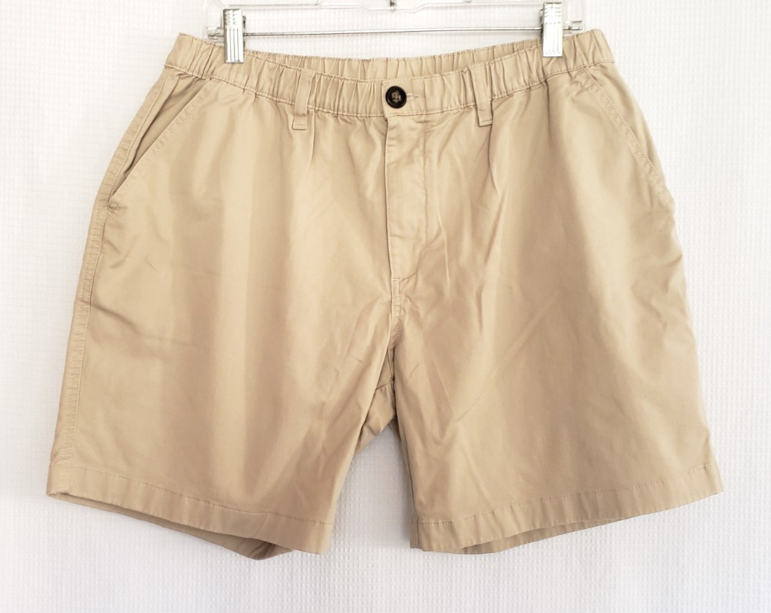 New Chubbies The Khakinators 7\
