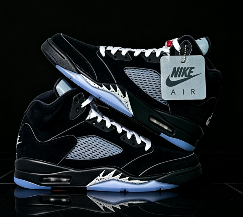 Jordan 5 \
