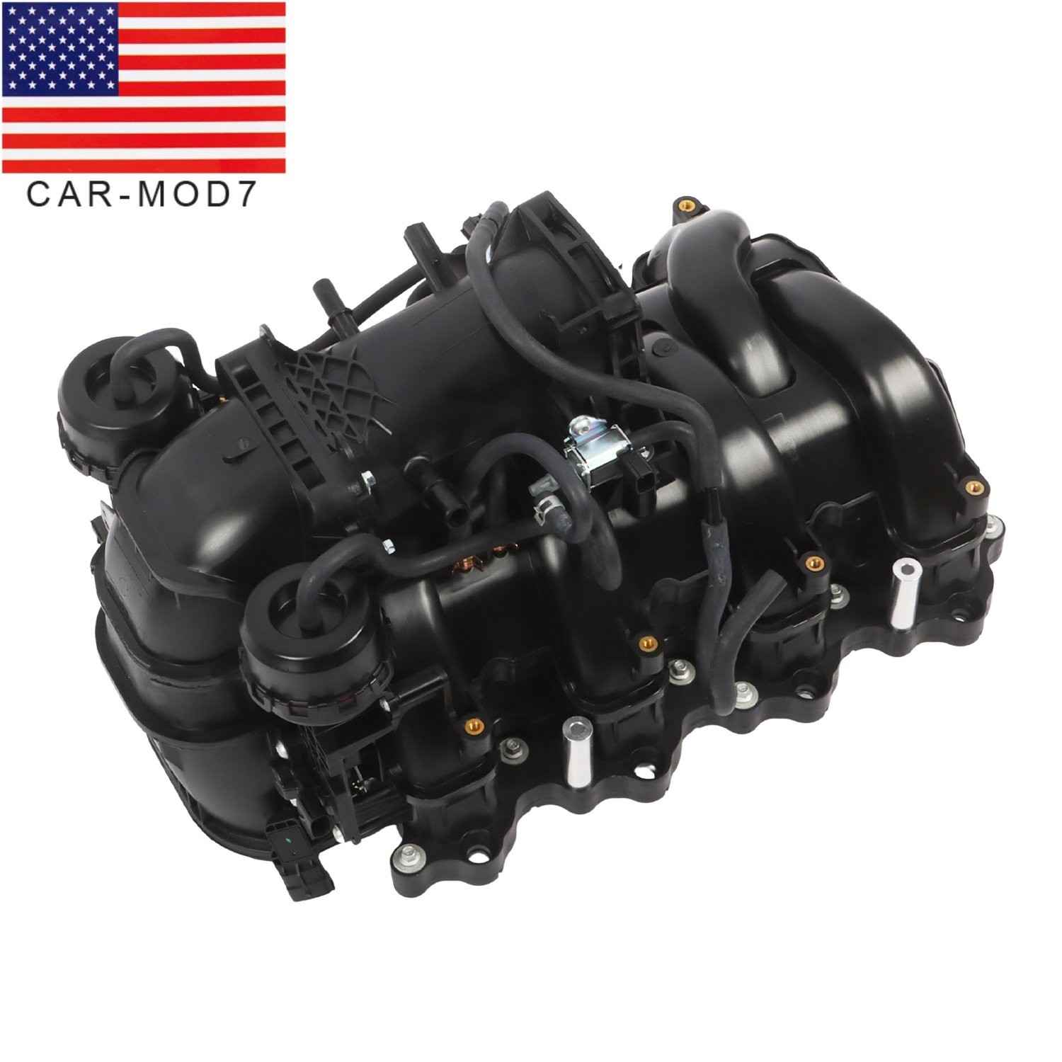 NEW 2017-2019 Ford Super Duty Engine Intake Manifold 6.2L 16V V8 Gas IMRC US
