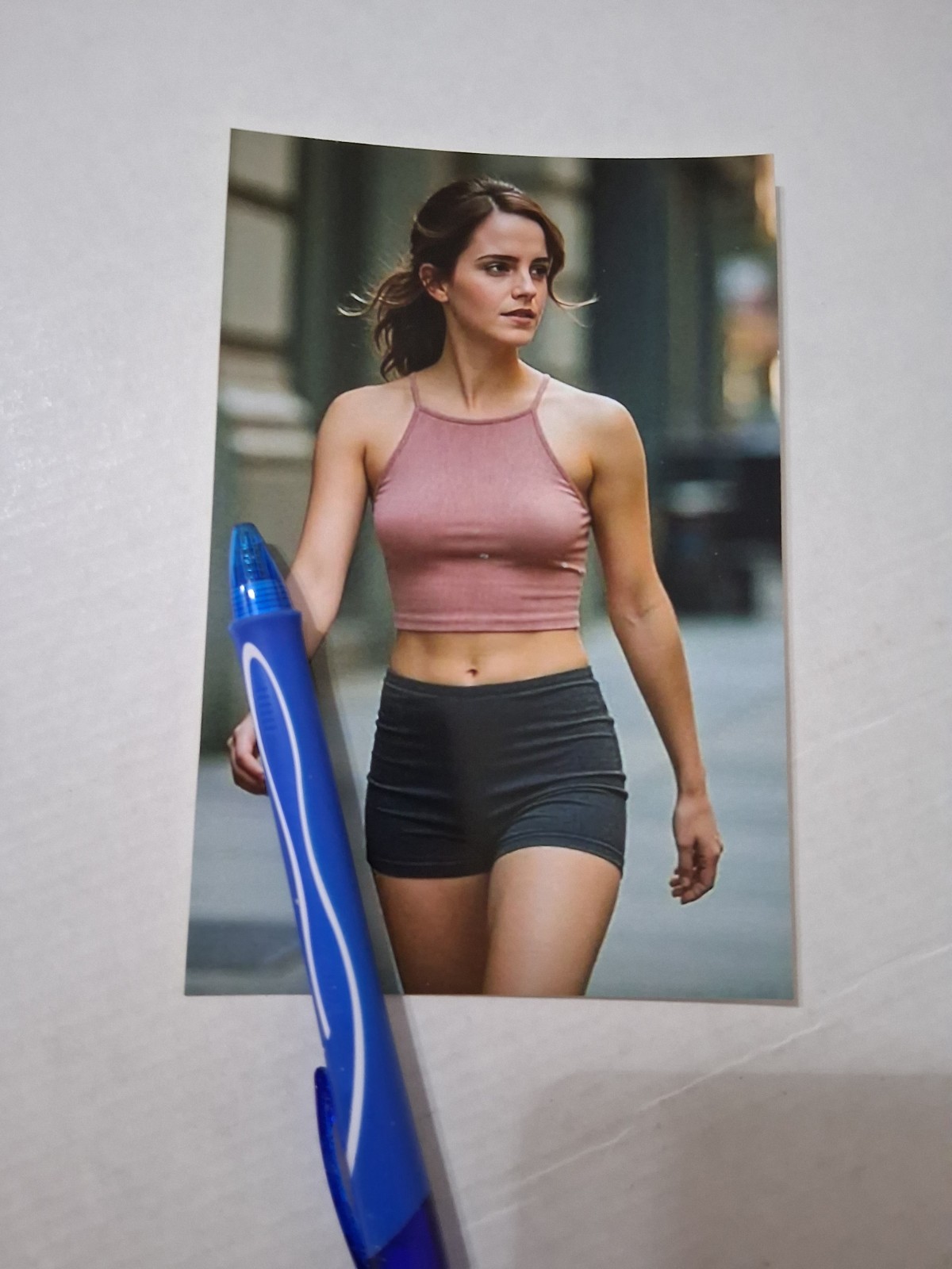 EMMA WATSON, BEAUTIFUL, ACTRESS, MATTE COLOR, 4X6 PHOTO, BRAND NEW EMMA WATSON, BEAUTIFUL, ACTRESS, MATTE COLOR, 4X6 PHOTO, BRAND NEW