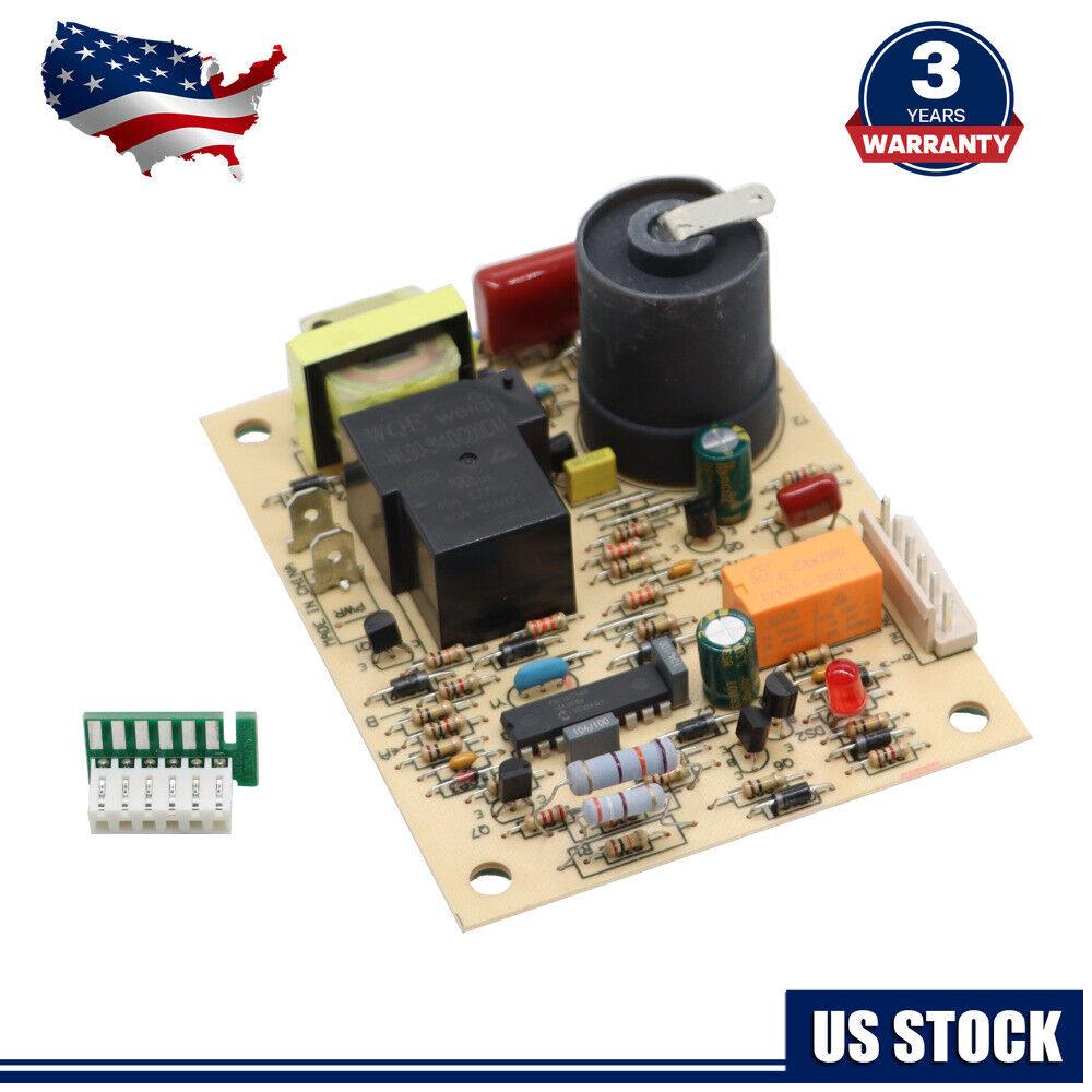 Replacement 31501 Ignition Control Circuit Board FOR Atwood Hydro Flame Furnaces
