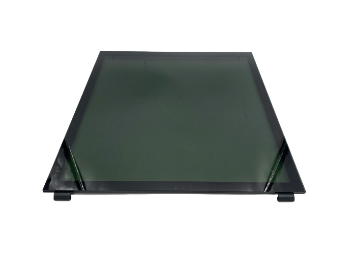 CORSAIR iCUE 5000T Gaming PC Case - Glass Side Panel Replacement ONLY - VG CORSAIR iCUE 5000T Gaming PC Case - Glass Side Panel Replacement ONLY - VG