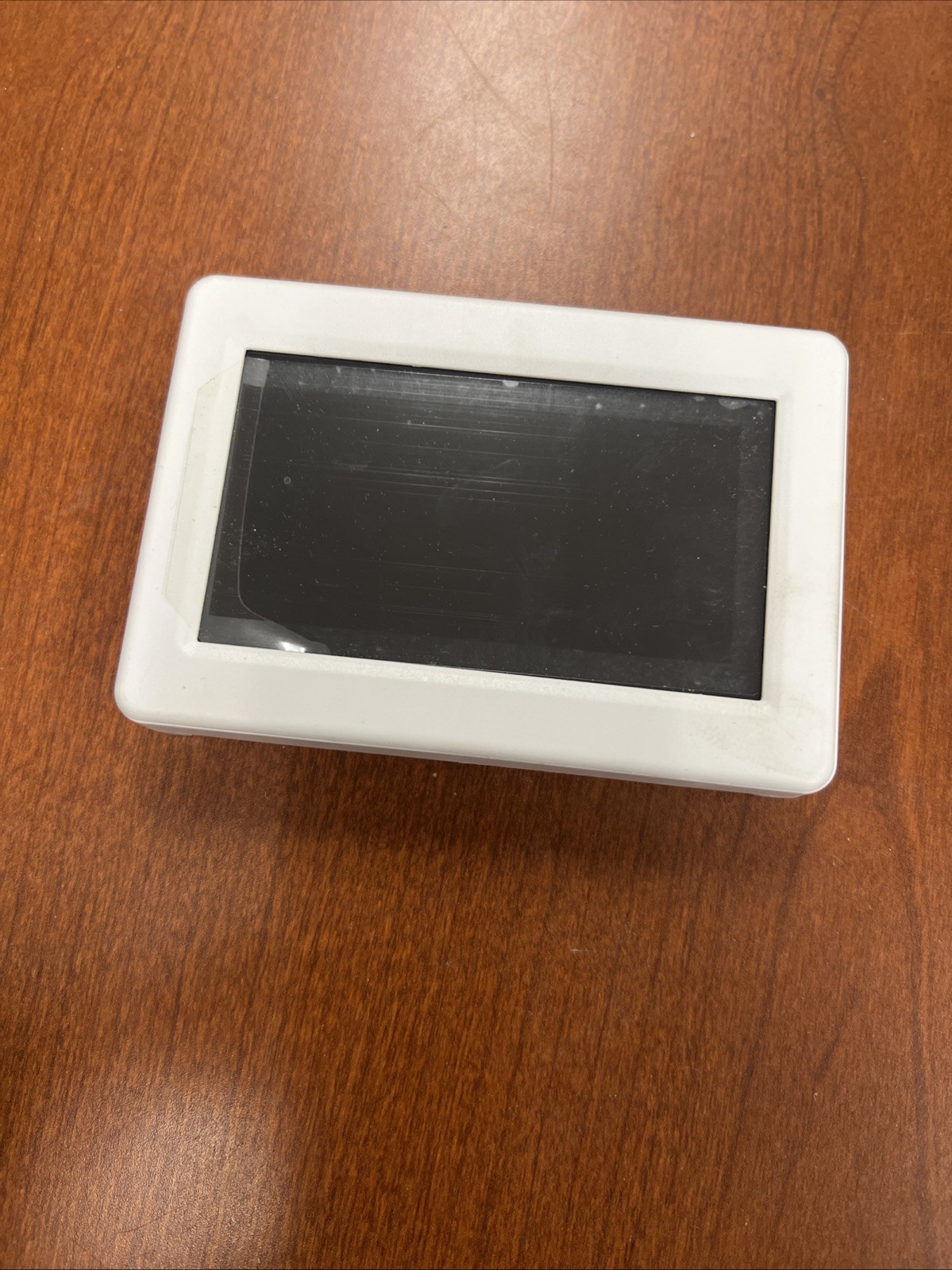 Honeywell TS120 Honeywell TS120 TOUCH DISPLAY, TEMP, HUMIDITY Honeywell TS120 Honeywell TS120 TOUCH DISPLAY, TEMP, HUMIDITY