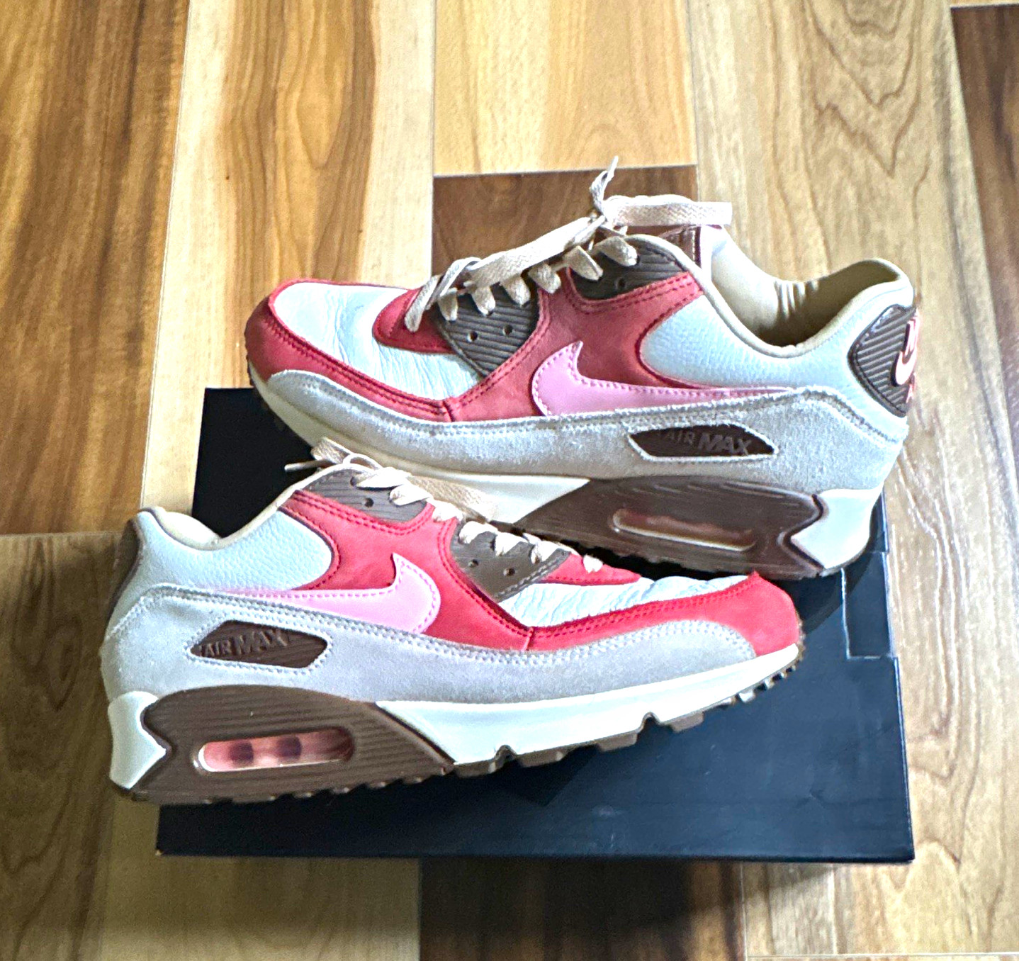 Nike DQM x Air Max 90 NRG \ Nike DQM x Air Max 90 NRG \