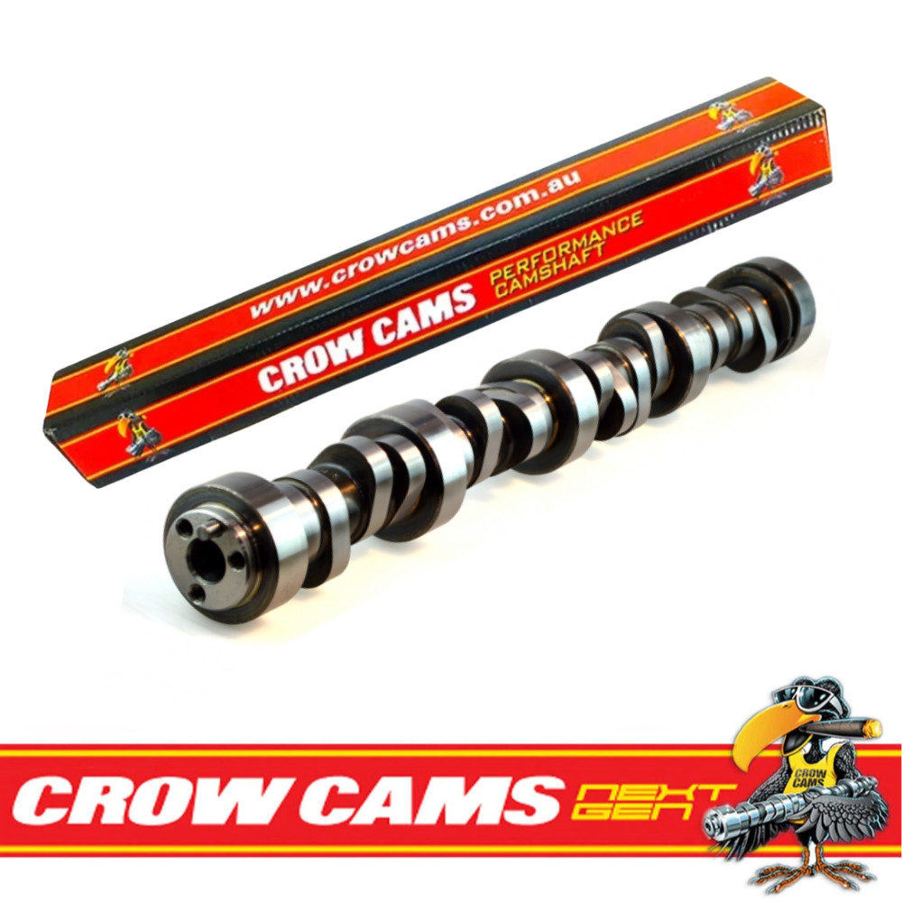 Crow Cams Grumpy Idle Camshaft For Holden HSV LS3 LS7 L77 L98 221/238@.50 871036