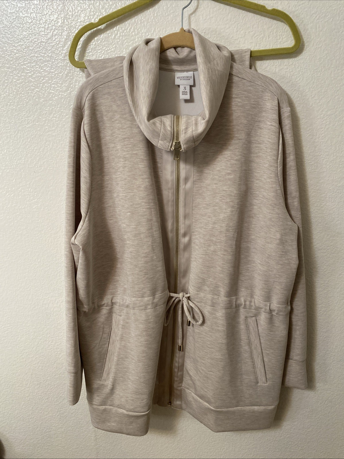 Weekends by Chico\'s Women\'s NWOT Loungewear & Casual Set XL (156) Weekends by Chico\'s Women\'s NWOT Loungewear & Casual Set XL (156)