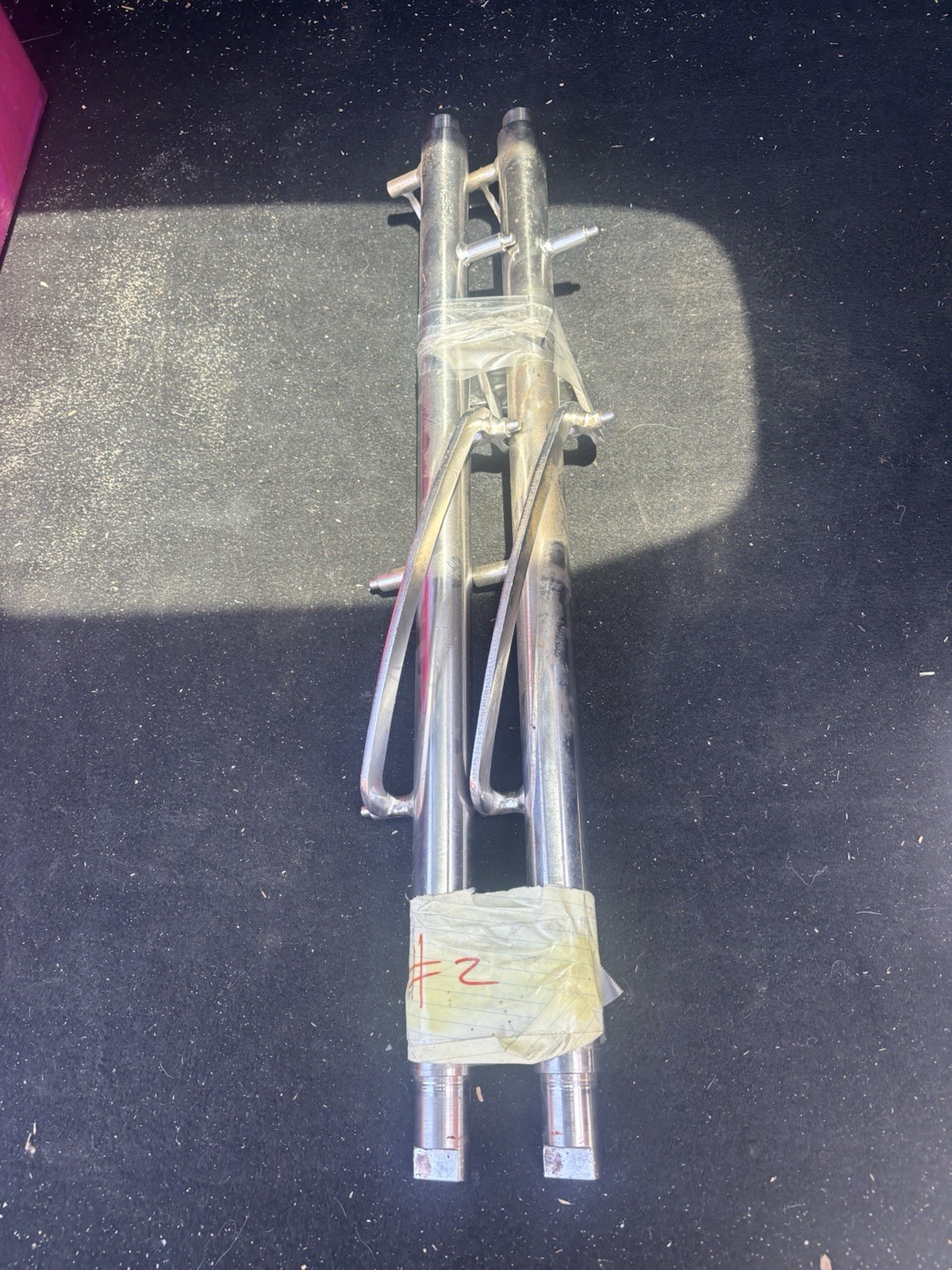 Electro Freeze Ice Cream Machine Shaft Assembly Beater Ice Cream Soft Serve Pair Electro Freeze Ice Cream Machine Shaft Assembly Beater Ice Cream Soft Serve Pair