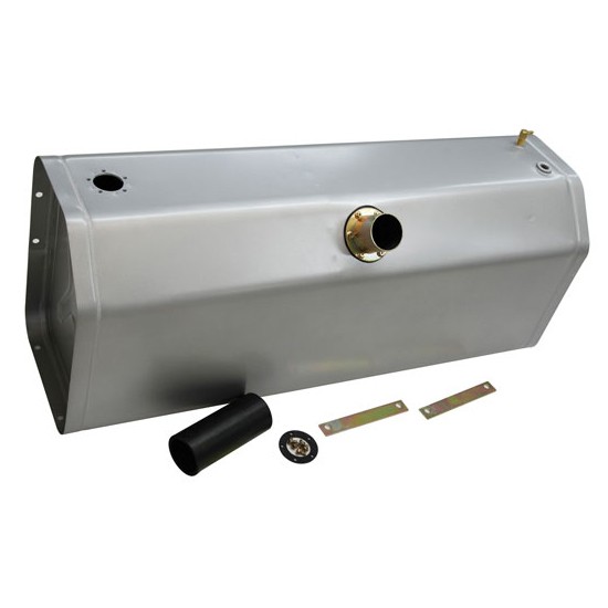 Tanks U2-AH Universal Tank with 2\