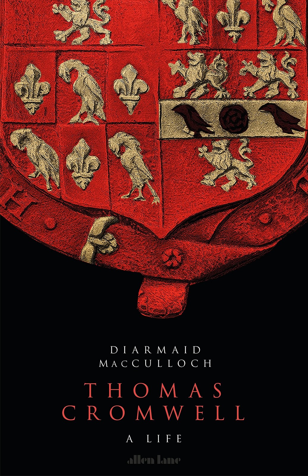 Thomas Cromwell Thomas Cromwell