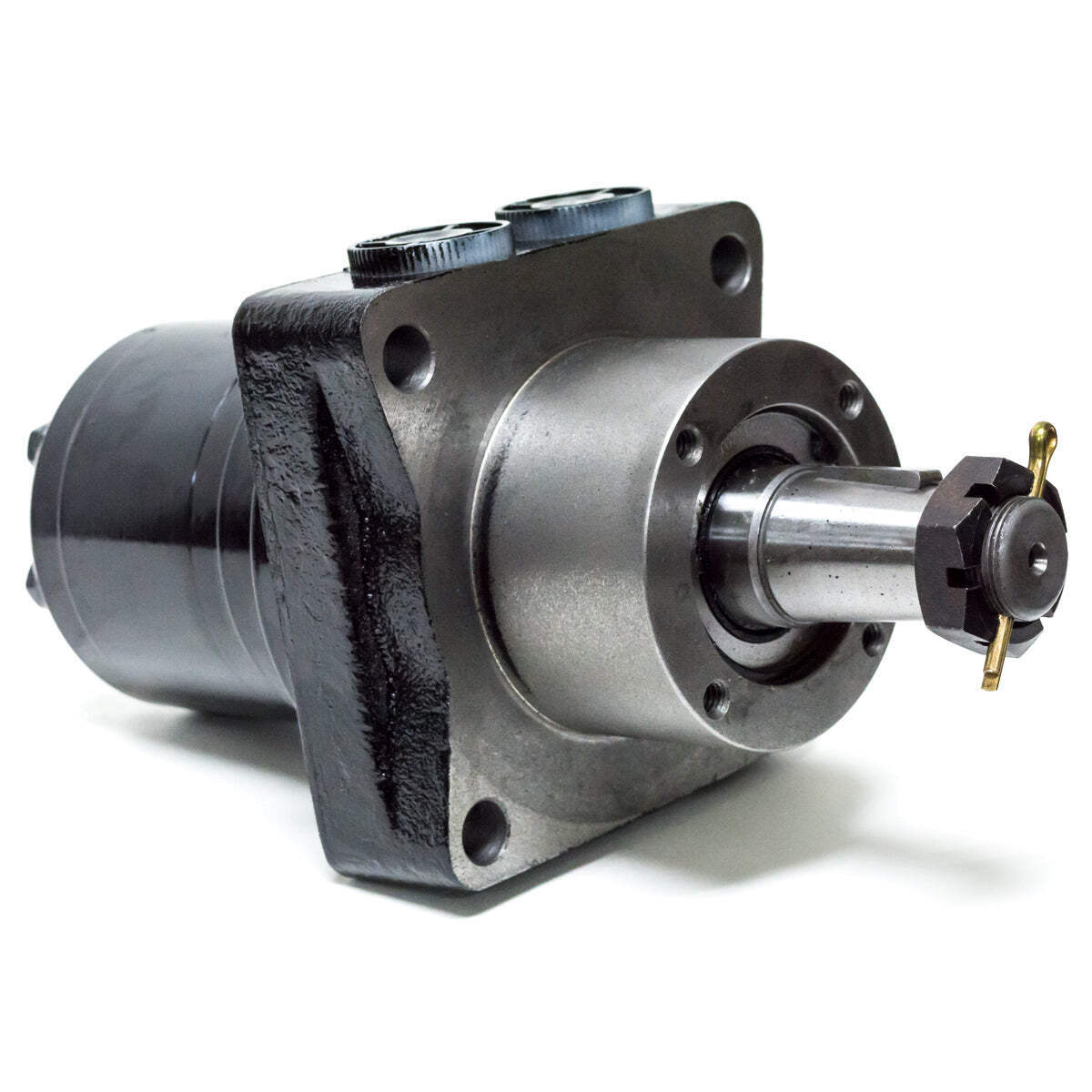 Wheel Motor For Scag 482639 481529 Bobcat 4159280 Parker TF0240LS080AAKY