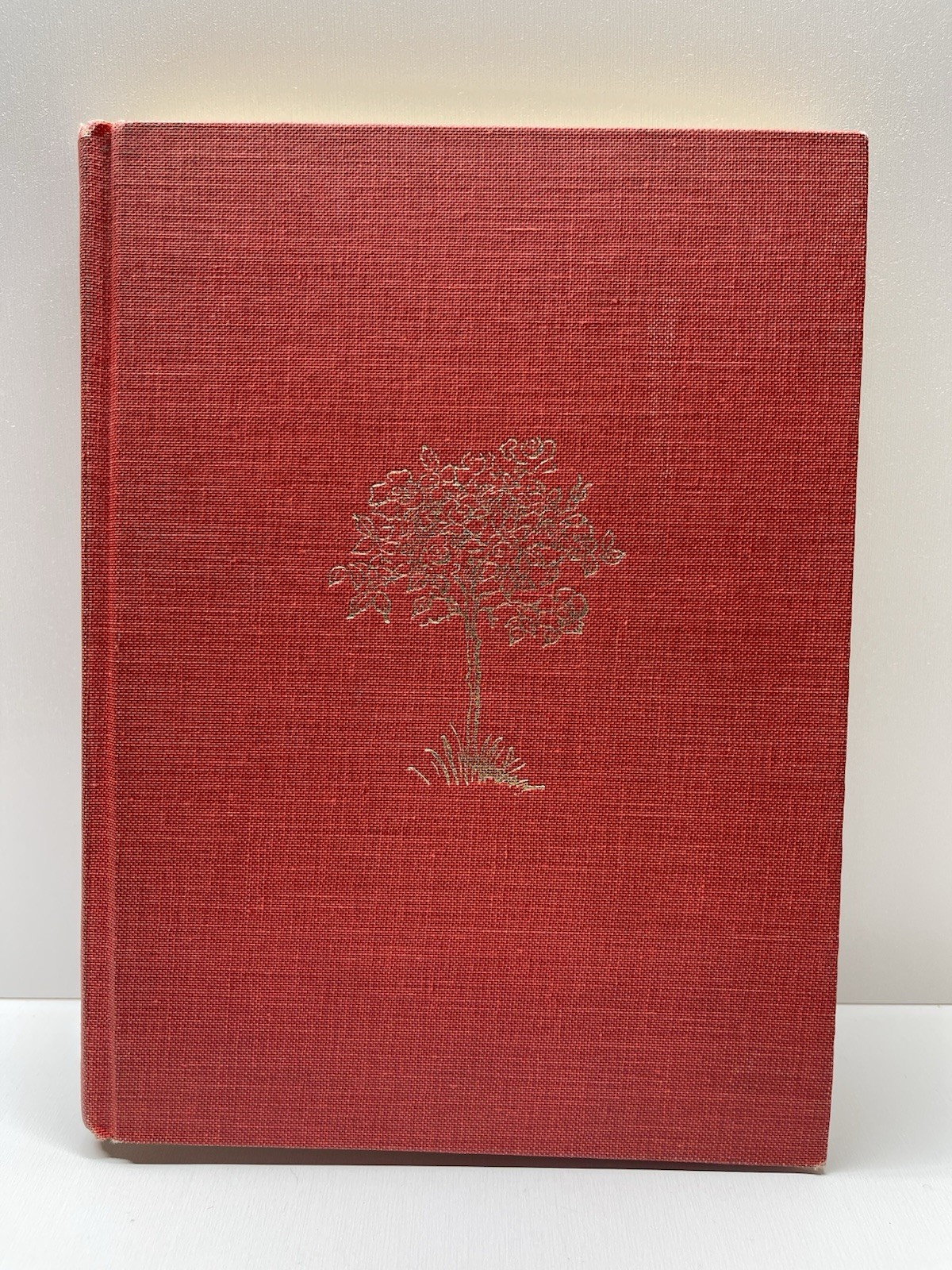 The Secret Garden by Frances Hodgson  Burnett Illustrater Tasha Tudor 1962 HCB