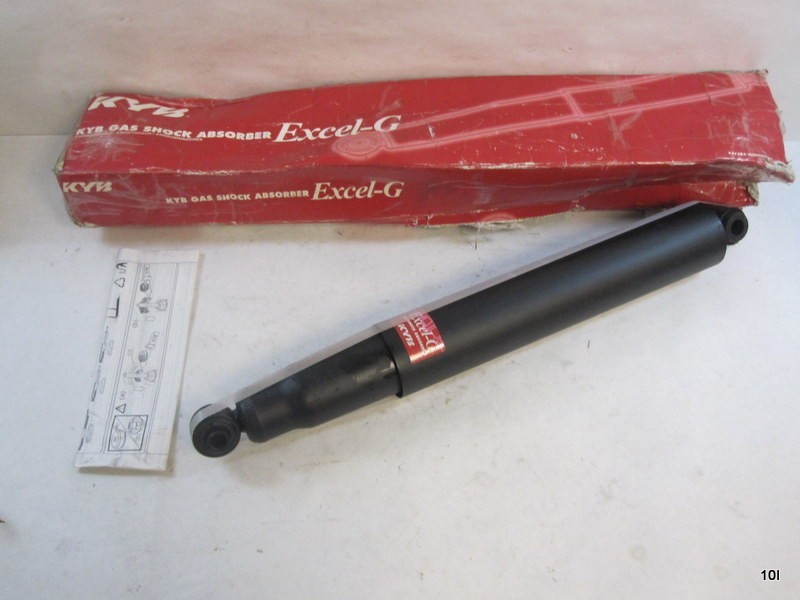Genuine KYB 345070 Rear Shock Absorber