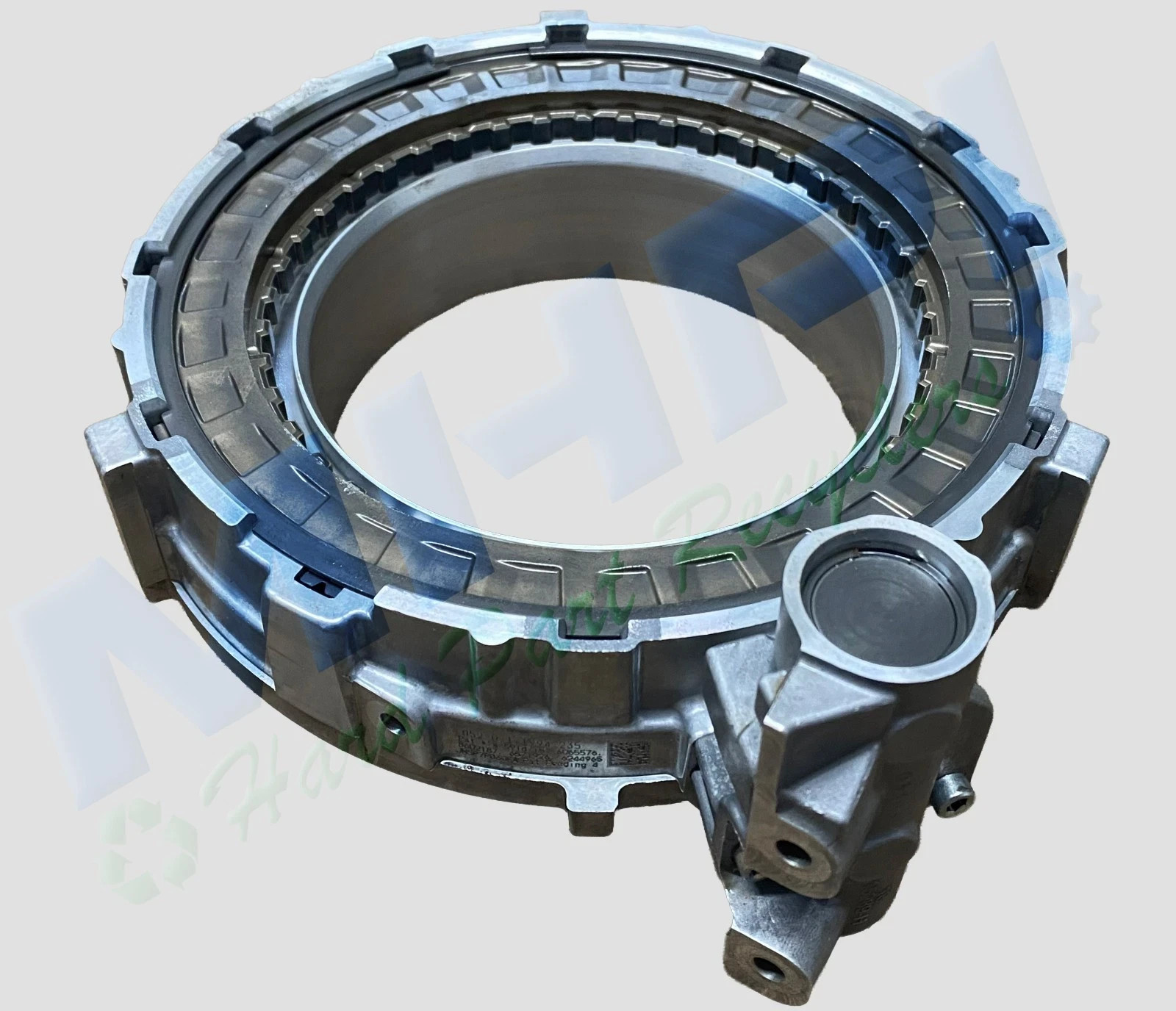 8F35 Center Support / Selective One Way Clutch Diode Fully Loaded 174665E