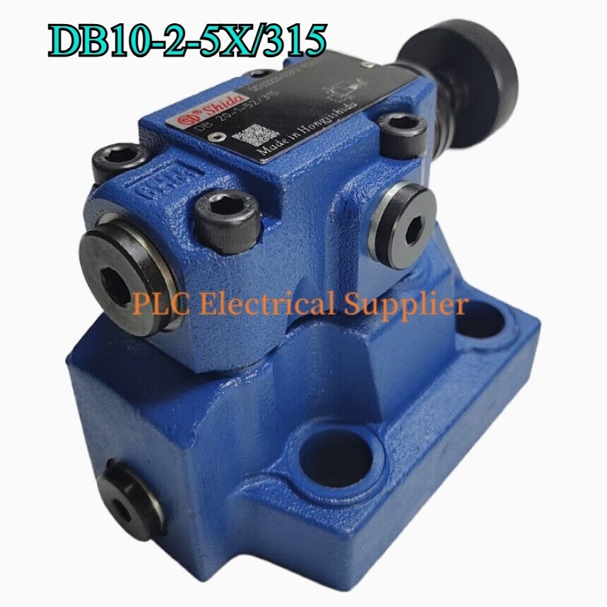 DB10-2-5X/315 1PCS DB10-2-5X/315 NEW VALVE Fast Delivery *vm