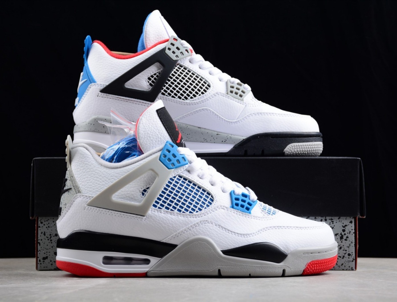 US Men's NIKE Jordan 4 