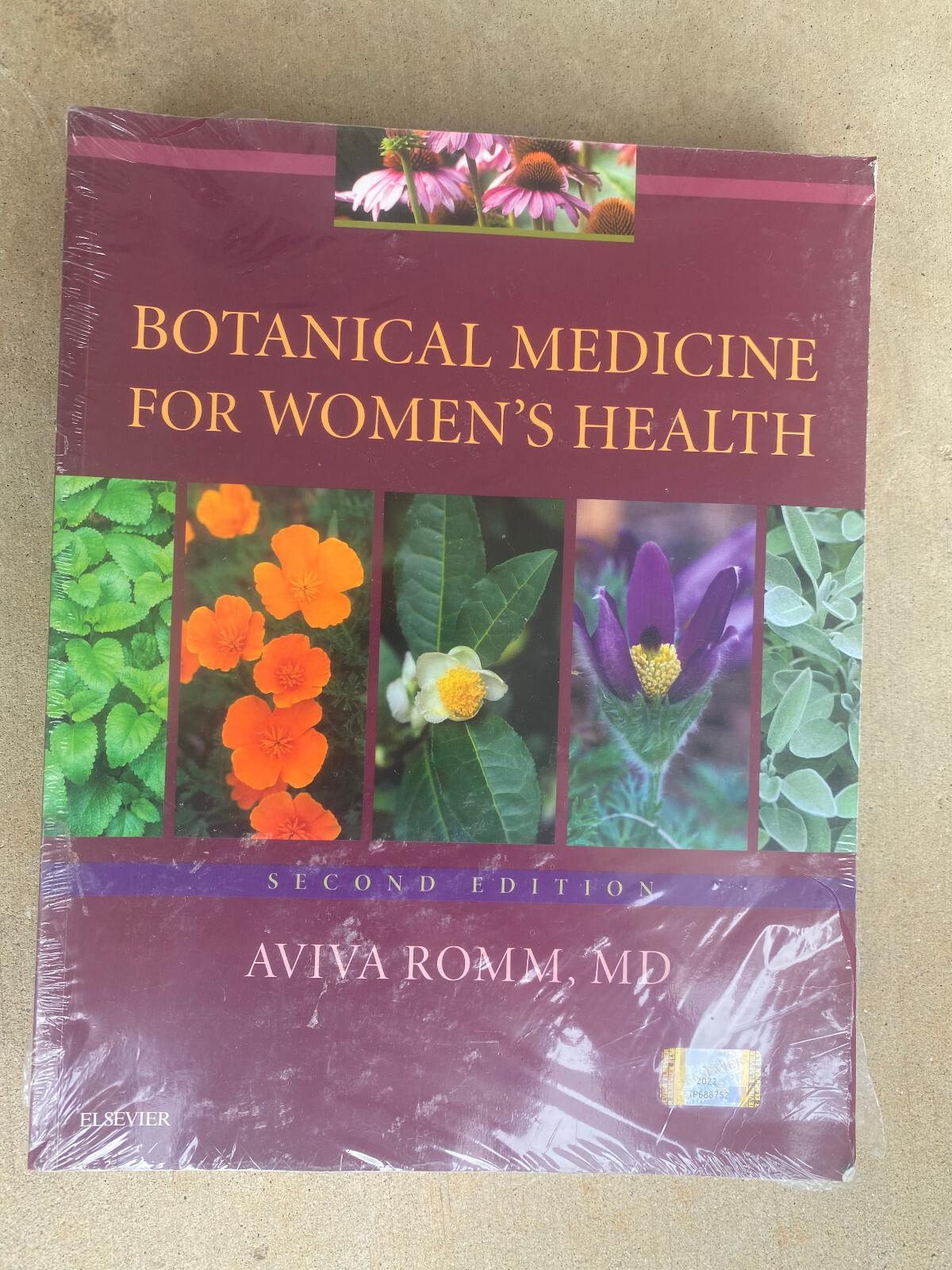 Botanical Medicine for Women\'s Health, Paperback by Romm, Aviva, M.D.; Hardy,... Botanical Medicine for Women\'s Health, Paperback by Romm, Aviva, M.D.; Hardy,...