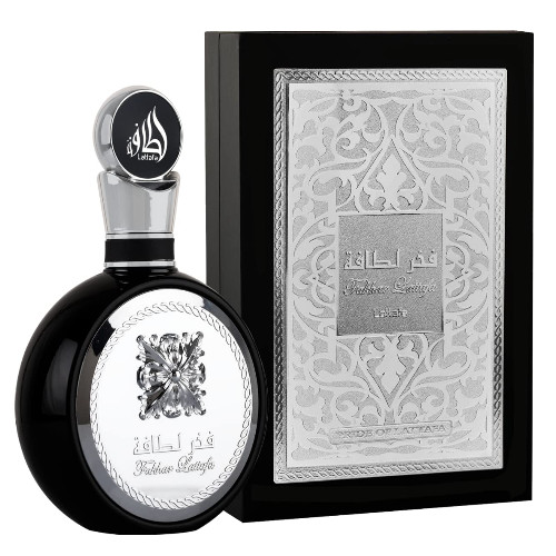 Fakhar Lattafa 3.4 oz EDP Cologne Men New in Box