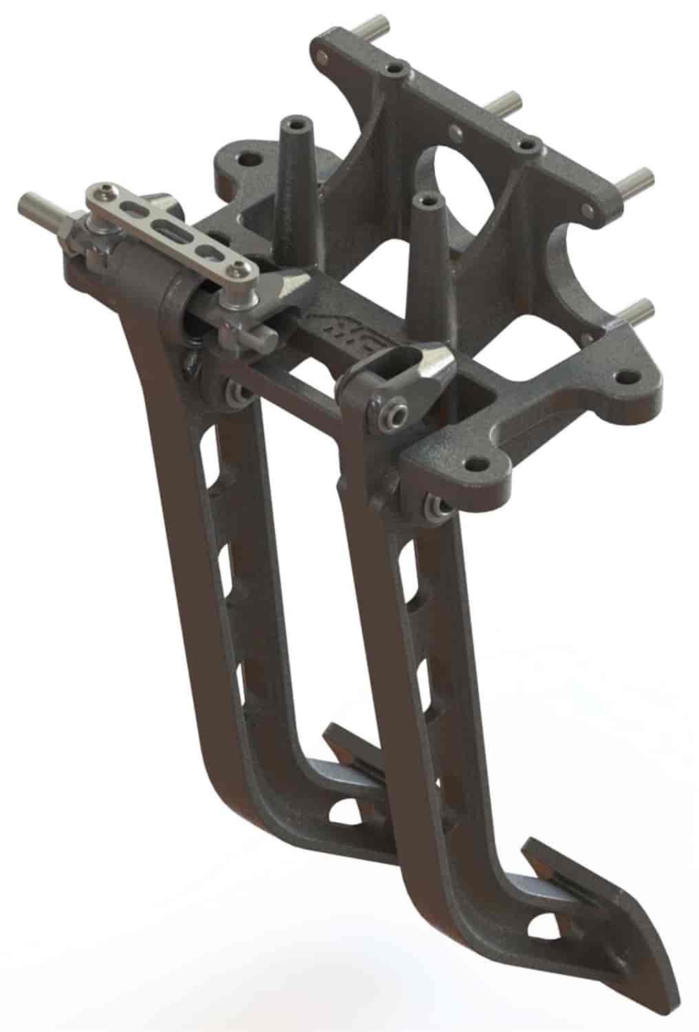 AFCO PEDAL 6.25-1 REV SWG MT