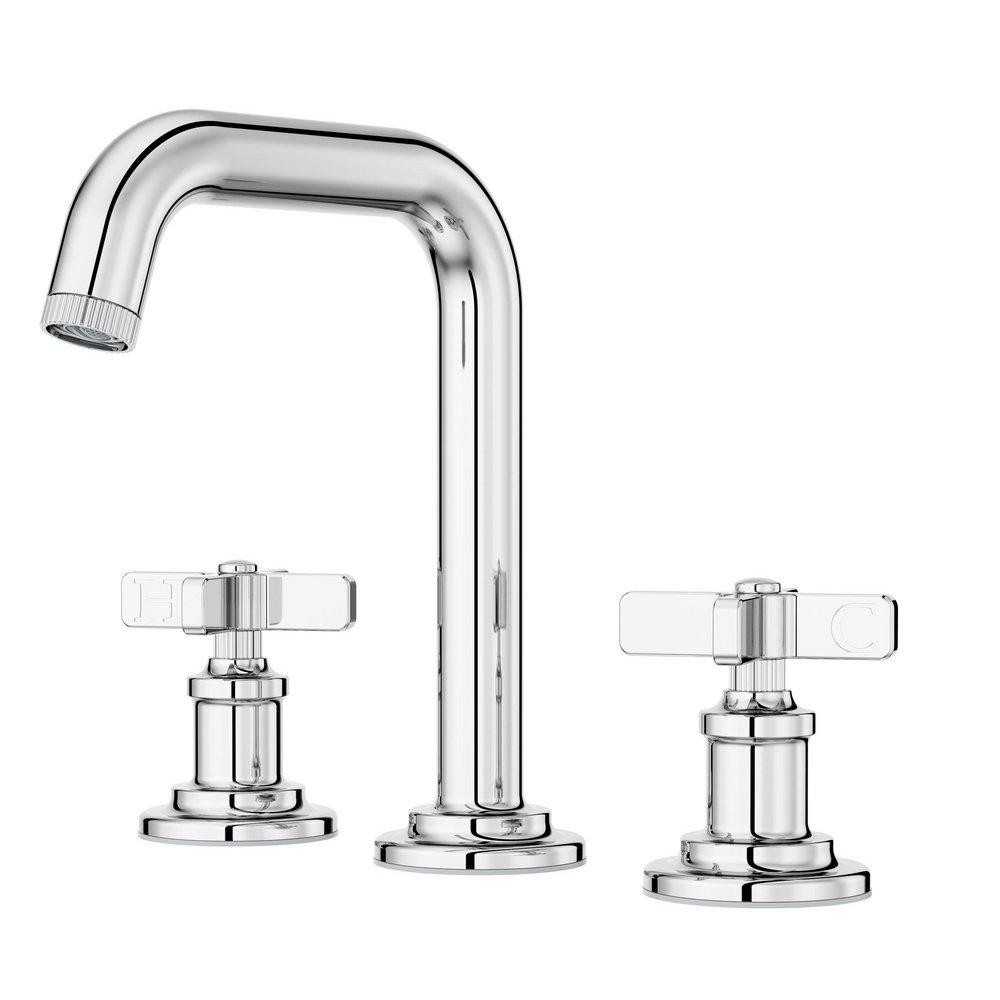 Pfister LG49-WN2C Winter Park Bathroom Faucet WaterSense