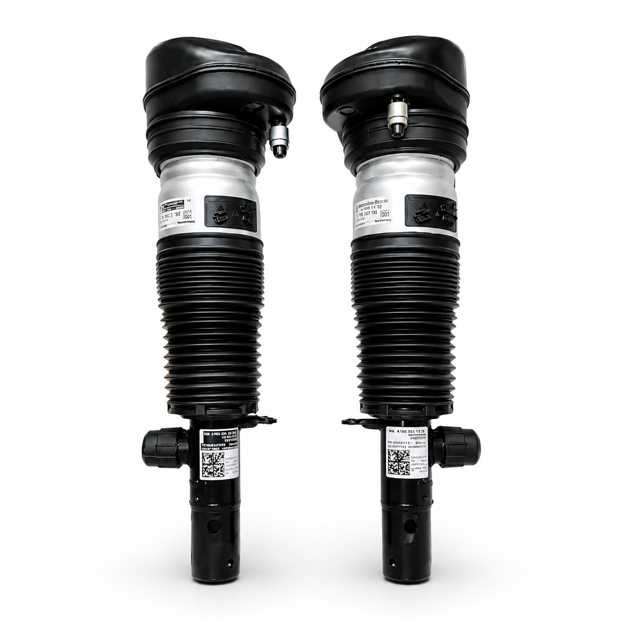 2X OEM Front Air Suspension Shock Absorber For BMW G05 G06 G07 X5 X6 X7