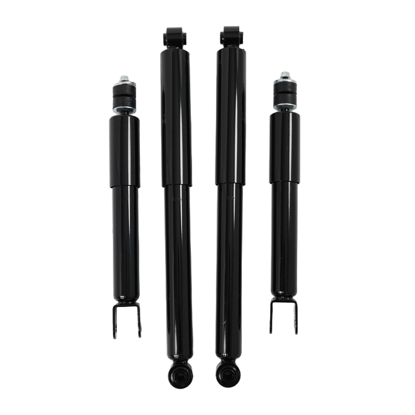 4 Amortiguadores Delanteros & Traseros For GMC Yukon XL 1500 2000 2001 2002-2006