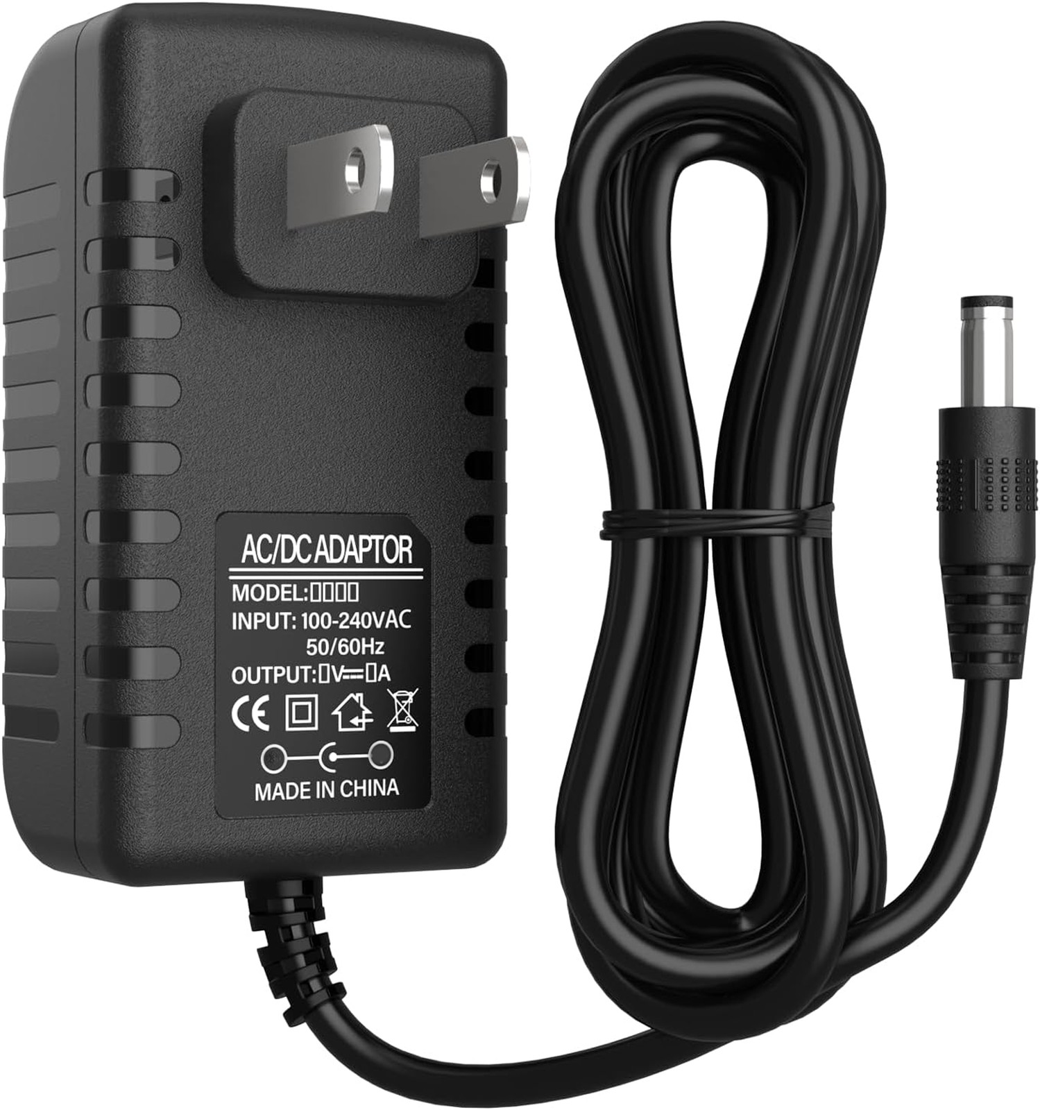 30.45V 1.1A AC Adapter Charger For Dyson Cyclone V10 V11 SV12 Power Supply Cord