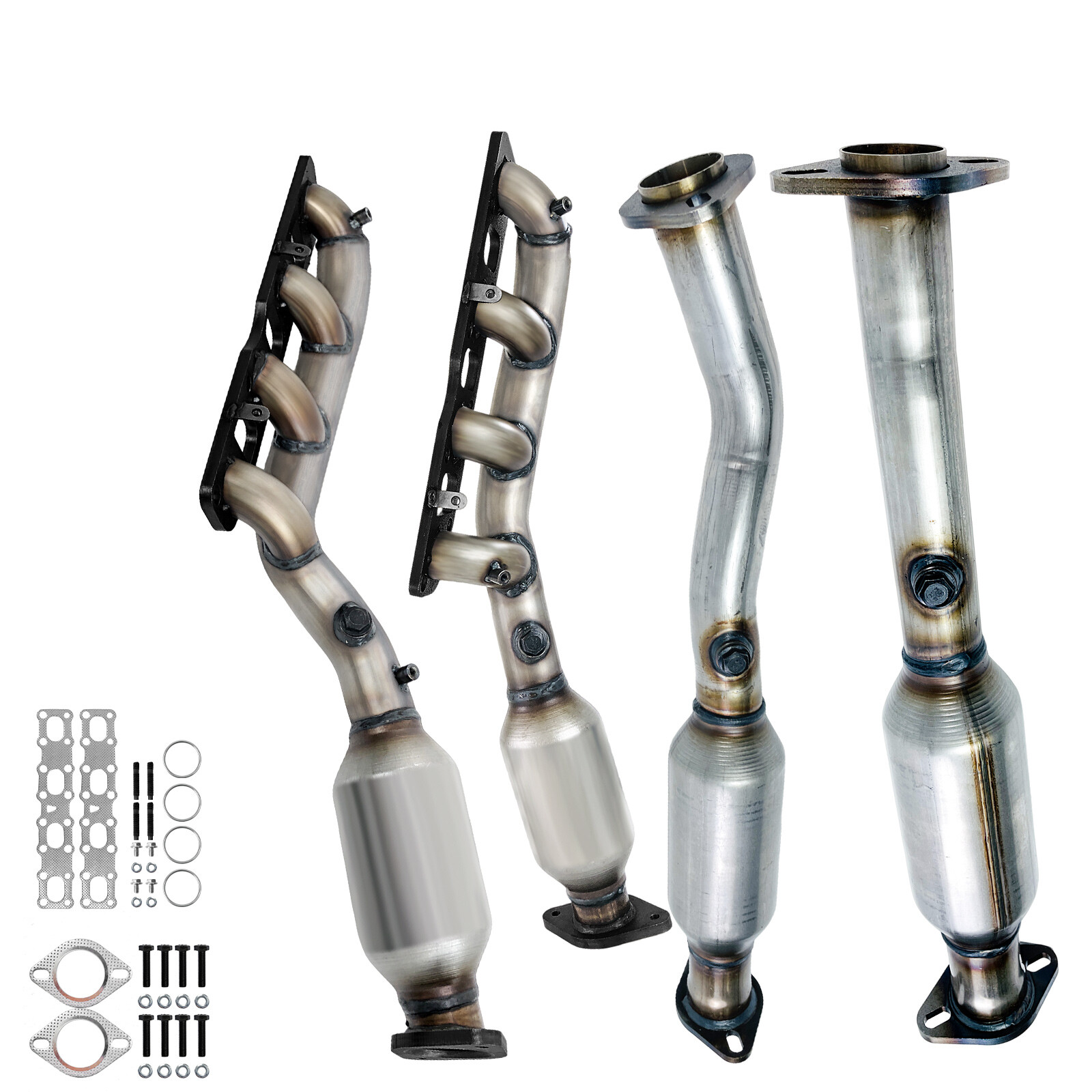 Catalytic Converter for 2004-2015 Nissan Titan & Armada / Infiniti QX56 5.6L V8