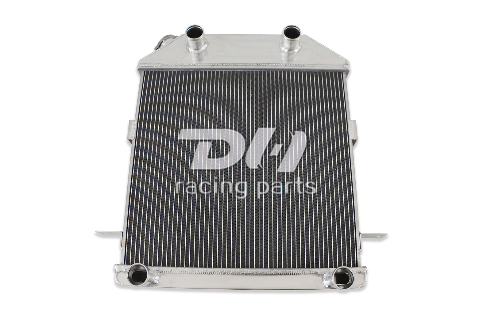 3 Row Alu Radiator For 1939-1941 Ford Standard Mercury Flat Head Super Deluxe V8