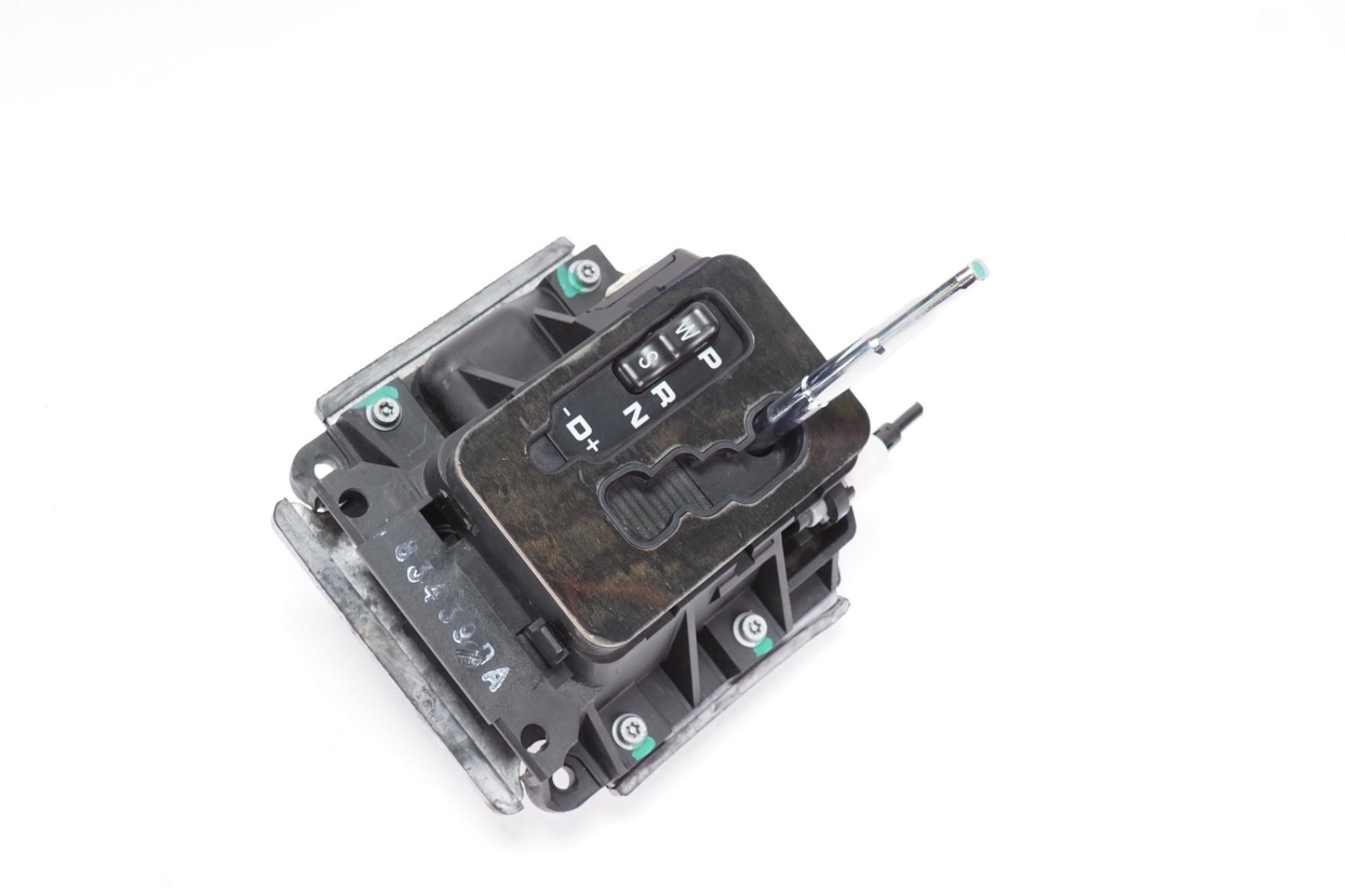 MERCEDES CLK Shifter Gear Floor Shift Selector OEM 2000 - 2003