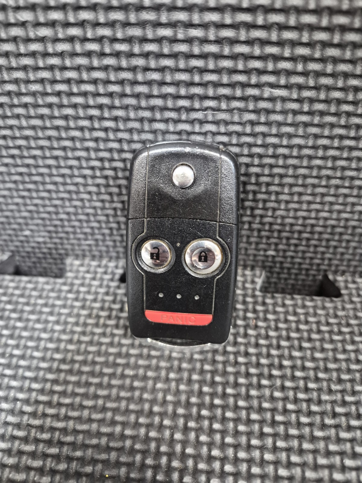 07-13 Acura MDX RDX Remote Keyless Entry Fob Remote Key N5F0602A1A