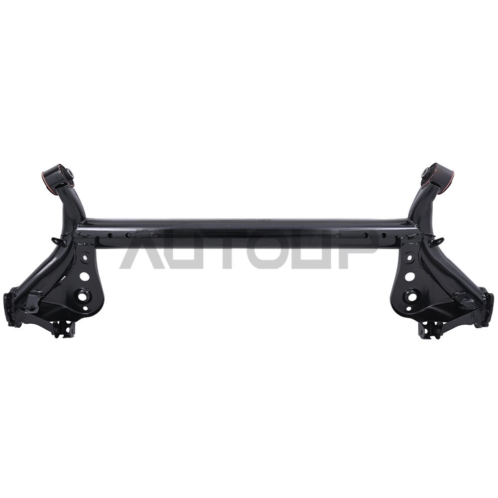 Crossmember Loaded Beam Axle Rear Suspension For 11-19 Ford Fiesta For MAZDA 2