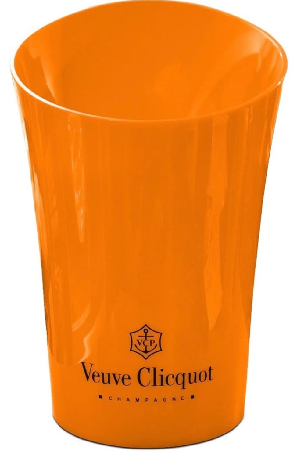 Veuve Clicquot Bucket and Flute set New