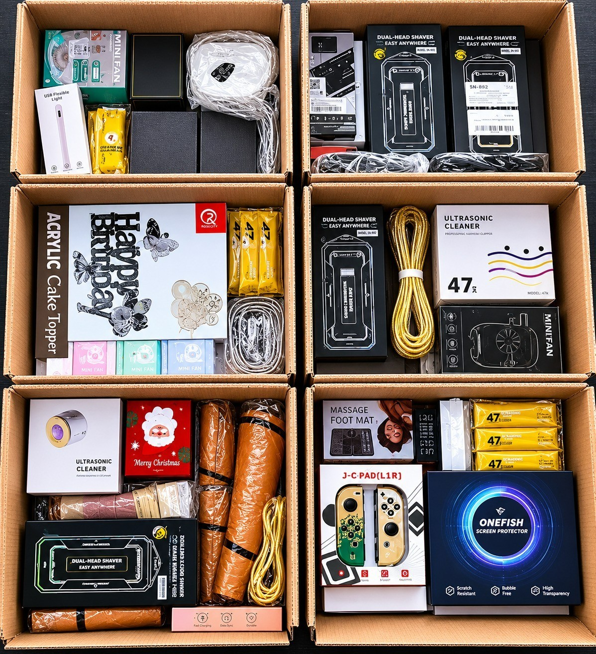 HomeGoods Wholesale Liquidation Box – Home Essentials Collection HomeGoods Wholesale Liquidation Box – Home Essentials Collection