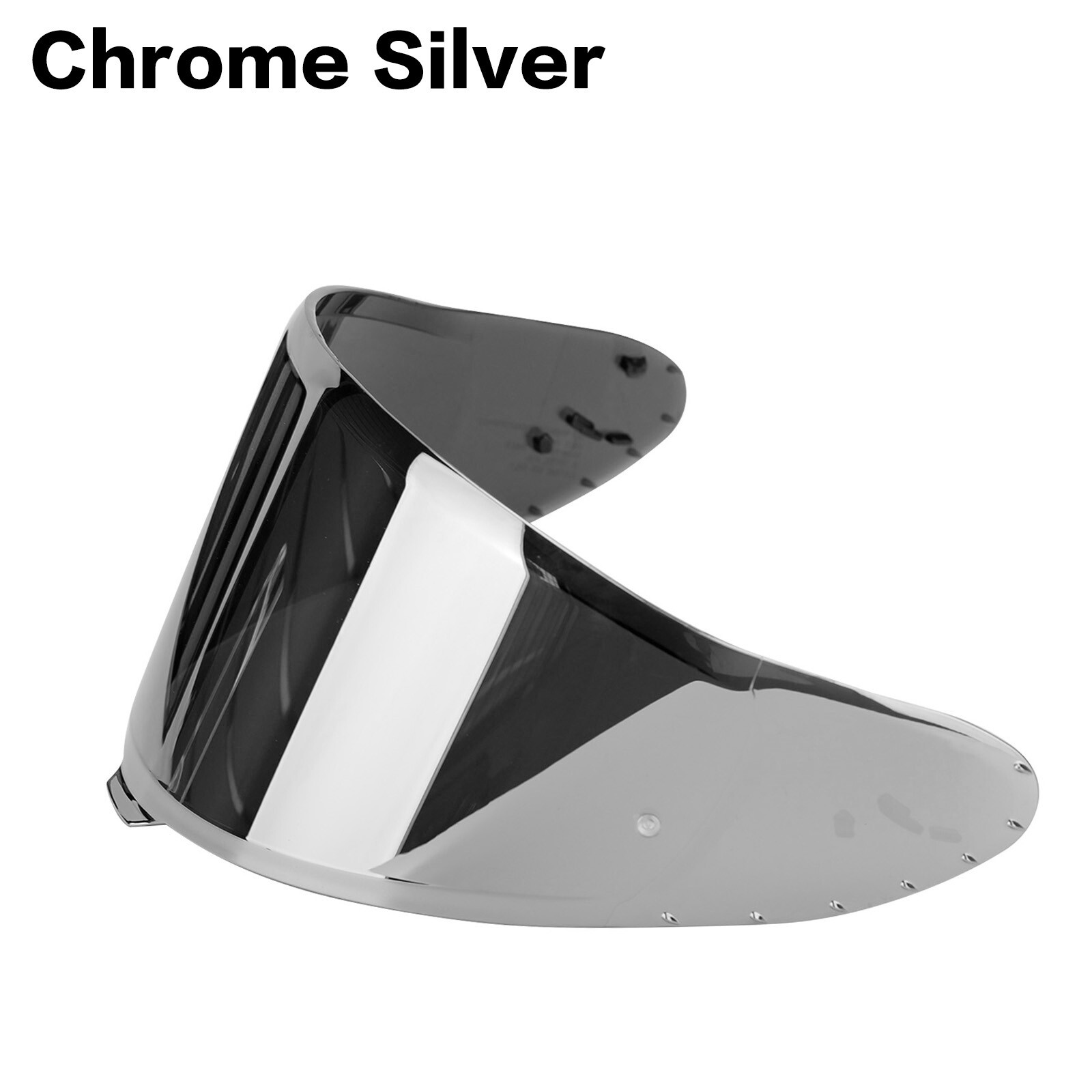 Replacement Helmet Shield For SHOEI RF-1400 CWR-F2 Z8 NXR2 X15 UV Protection