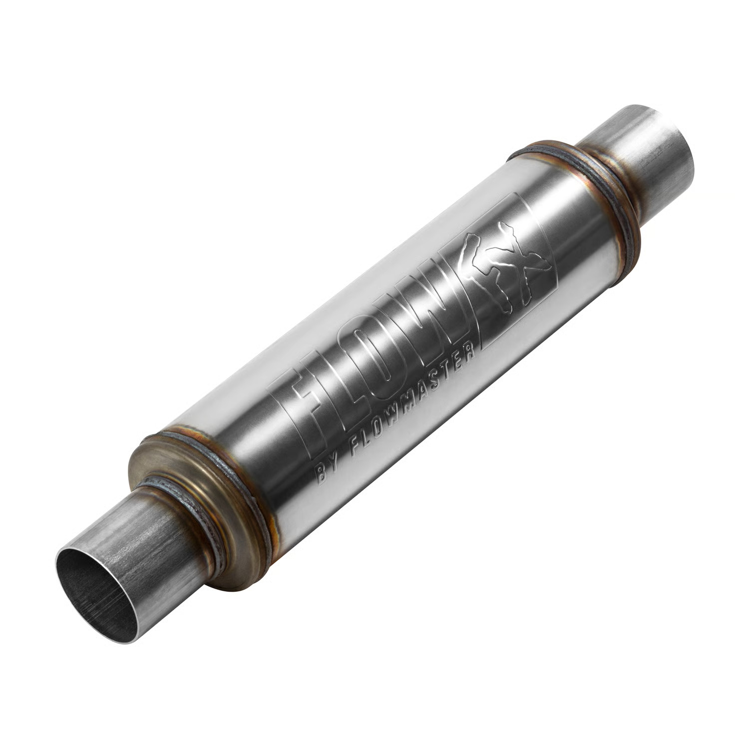 Flowmaster 71416 FlowFX Muffler 2.5\