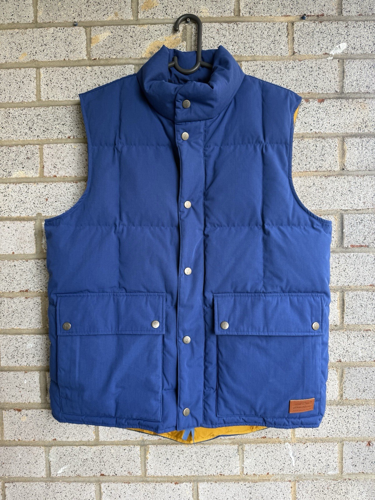 vintage Eddie Bauer Karakoram Down Parka. vintage Eddie Bauer Karakoram Down Parka.