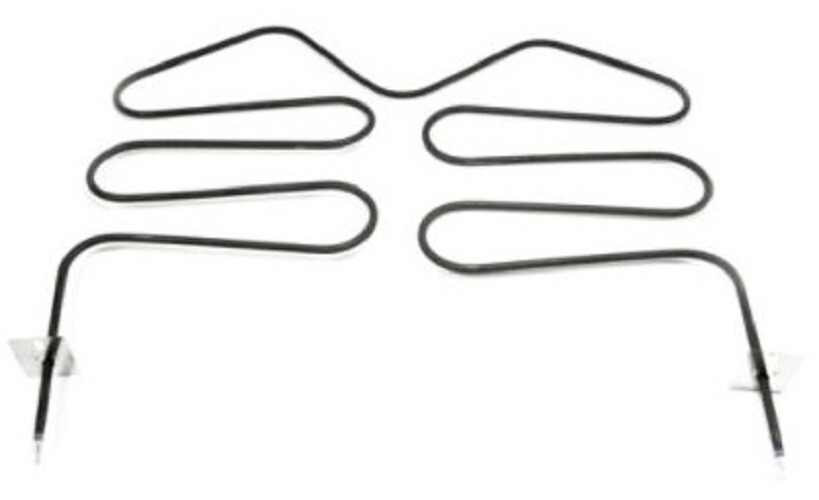 NEW GE Range Oven Bake Element PART NUMBER WB44X5108 NEW GE Range Oven Bake Element PART NUMBER WB44X5108