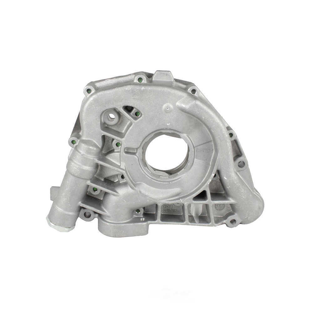 Engine Oil Pump-VIN: A, DOHC, 32 Valves DNJ OP4163