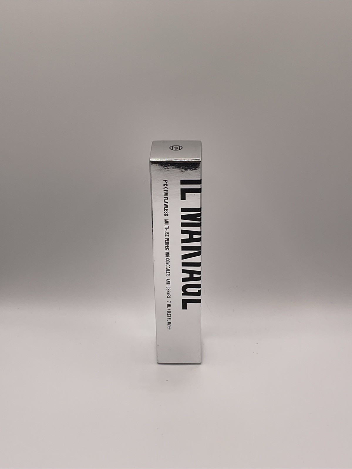 {D7} IL Makiage I’m Flawless Perfecting Concealer #3.5 New in Box