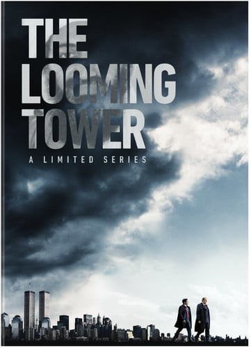 The Looming Tower (DVD)New The Looming Tower (DVD)New